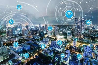 智慧健康社區的景觀營造與無人共享商店融合