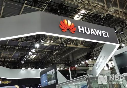 華為跨界智慧養殖 探索無人共享商店新藍海