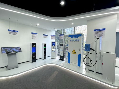 川商星勢力③ | 四川智造為城市建設裝上智慧大腦，智慧點無人共享商店