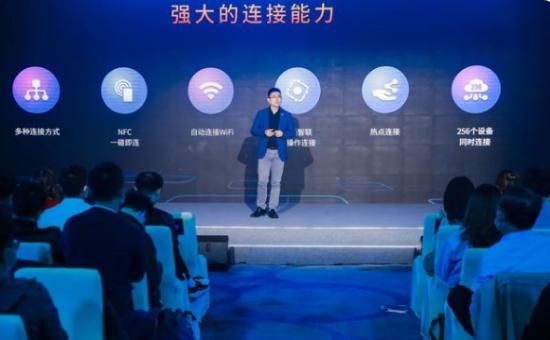 一鍵打通低頻大屏 共享屏App的連通革命與智慧點無人共享商店的融合創新